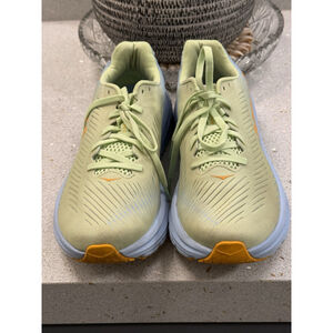 Size 8- Hoka One One HOKA Rincon 3 Butterfly Summer Song W